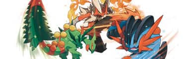 全メガ進化種族値一覧 Orasとxy