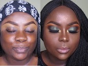 Viral How to Make a BIG Nose look Small Nose Contouring, most popullar!