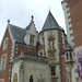 Amboise  Clos- Lucé