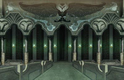 Wan Shi Tong Avatar Conquest Of The Imperial Order Obsidian Portal