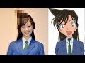 コレクション アニメ の 髪型 209343