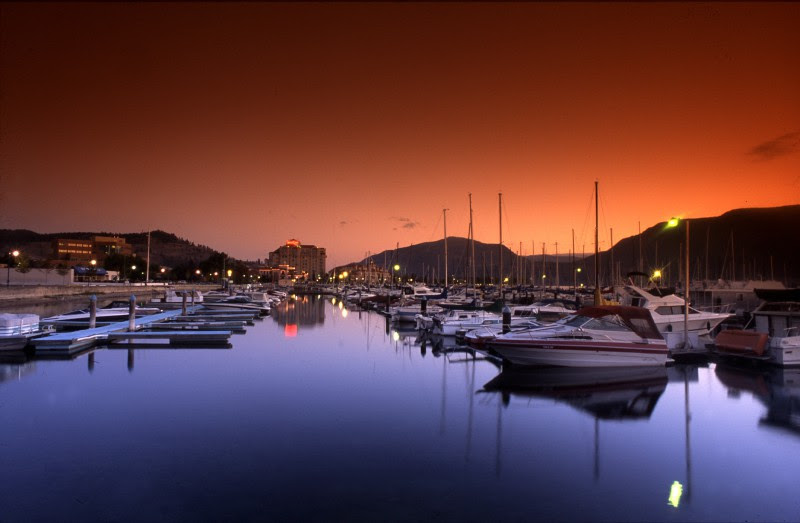 ... Gateway Kelowna English language school in Kelowna | LanguageBookings