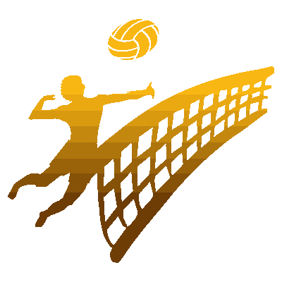 バレーボールorビーチバレーの壁紙 元画像 無料素材 壁紙tank