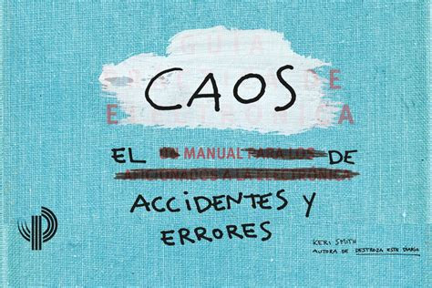 el libro caos en las mananas  uno youtube