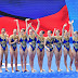 Синхронное Плавание Фото / Sinhronnoe Plavanie Vid Sporta Kotoryj Nas Nikogda Ne Podvodil : И секрет российского синхронного плавания — это секрет тренеров.