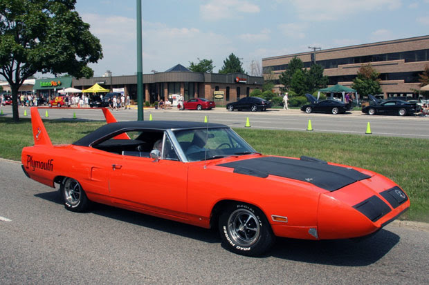 classic cars 69 roadrunner