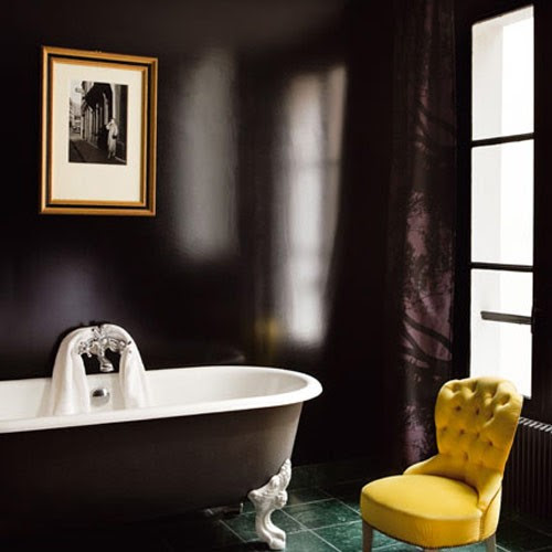 71 Cool Black And White Bathroom Design Ideas DigsDigs 71 Cool Black And White Bathroom Design Ideas DigsDigs