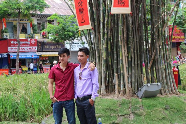 女子学生に聞いたベトナム人の恋愛観 ベトナム移住生活ダイアリー