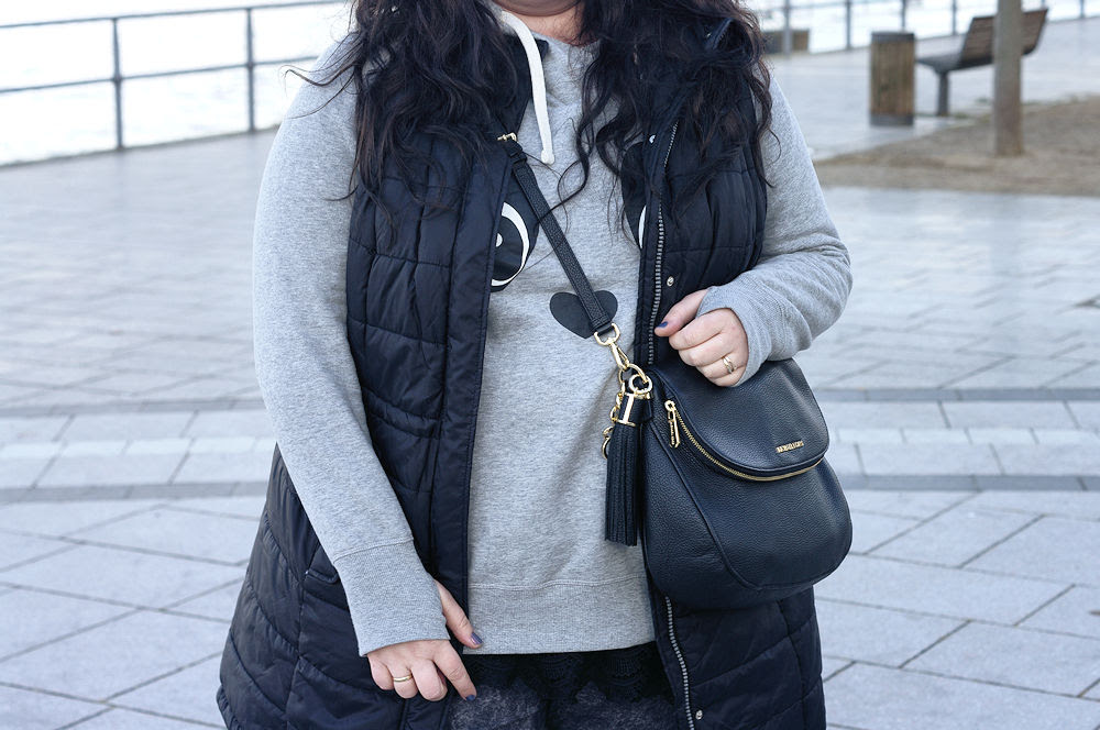 Große Größen Plus Size Fashion Blog
