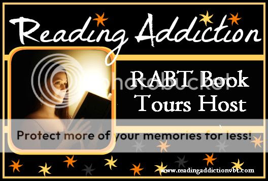 Reading Addiction Blog Tours