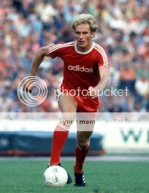 Image result for rummenigge