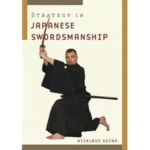 Strategy in Japanese Swordsmanship