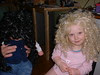 What's that on your head? A Wig!!!!!!