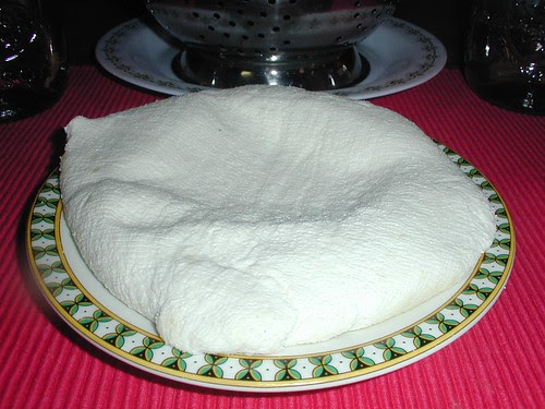 Ready to Eat