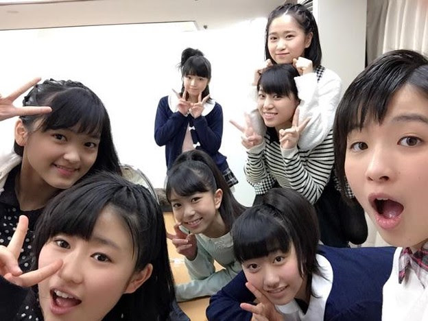 野村みな美広瀬彩海浜浦彩乃井上玲音和田桜子小川麗奈田口夏実藤井梨央 照片共享頁面 攝影藏