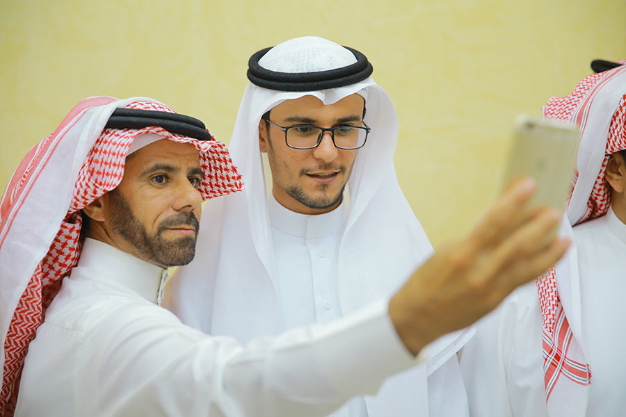 أفــراح المنصور الموسى مبــ 1000