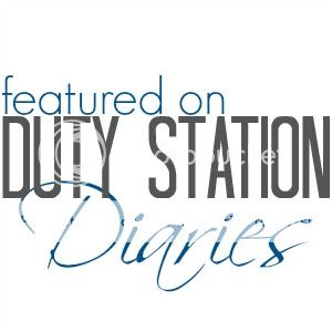 featured on Duty Station Diaries