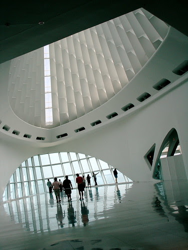 Milwaukee Art Museum