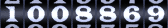 Xanga Counter
