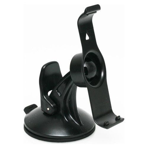 Buy in Car Windscreen Suction Mount Holder for Garmin Nuvi 2400 series 2415 2440 2445 2415LT 2445LMT 2455LMT 2455LT 2460LT 2475LT 2495LMT GPS Sat Nav BDM (TM) Promo Offer
