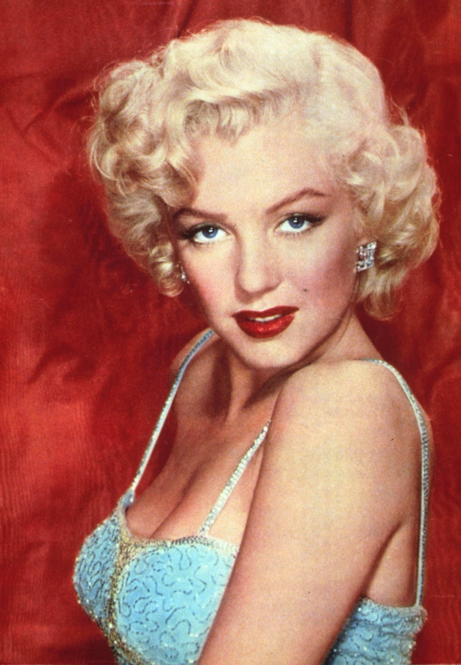 Marilyn Monroe Form Long Hair Names Medium Length For Round Faces Short Layers Updos Over 50 2013