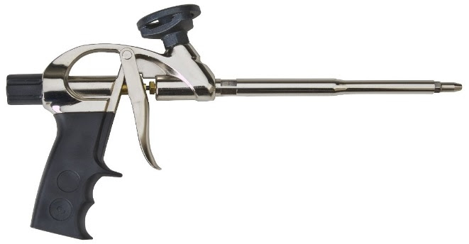 Tool - Foam Gun