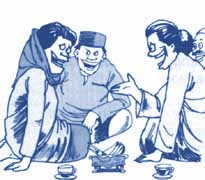 Simpulan bahasa  BAHASA MELAYU UPSR