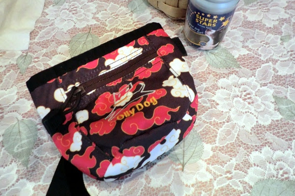 道具だけは ルカとミエルの 今日も犬日和