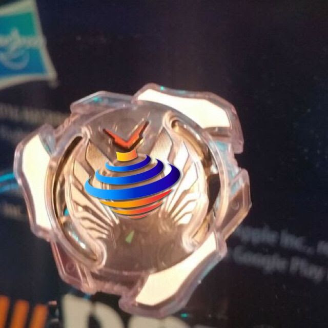 Golden Beyblade Barcodes - List of Hasbro Beyblade Burst ...