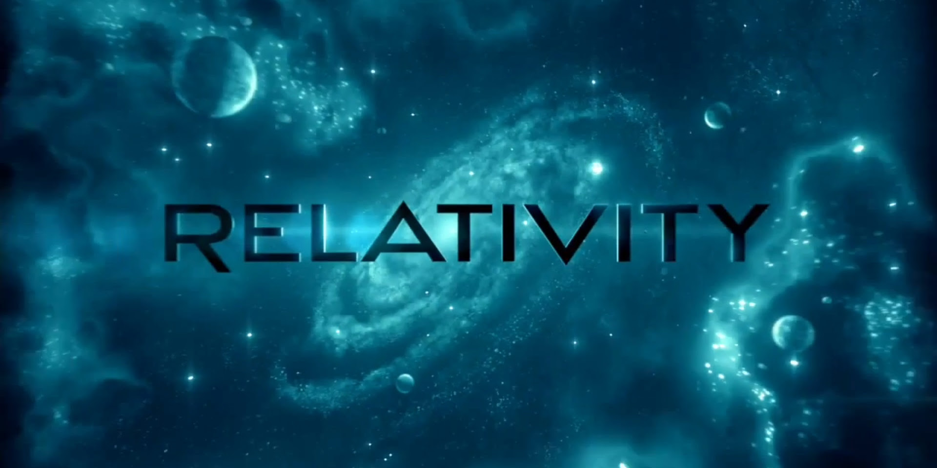 Relativity Media logo