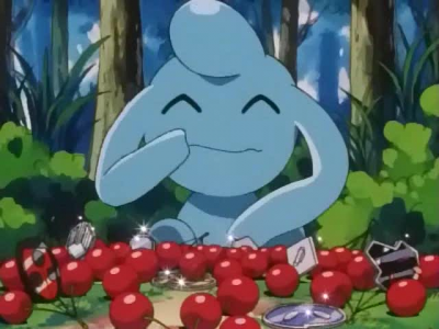 Viewing Episode Pocketmonsters Net