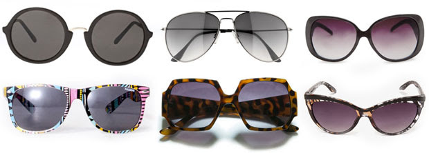 Choisir Des Lunettes A La Forme De Votre Visage Lalypop Art