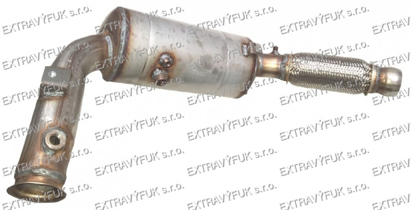 Mazda 6 dpf cena