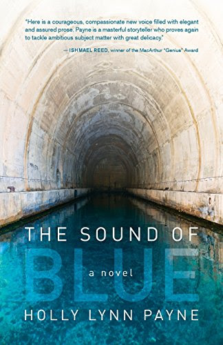 The Sound of Blue, by Holly Lynn Payne