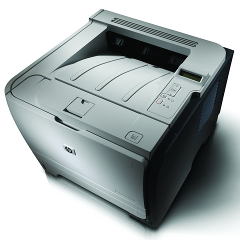 driver hp 2055d for win xp