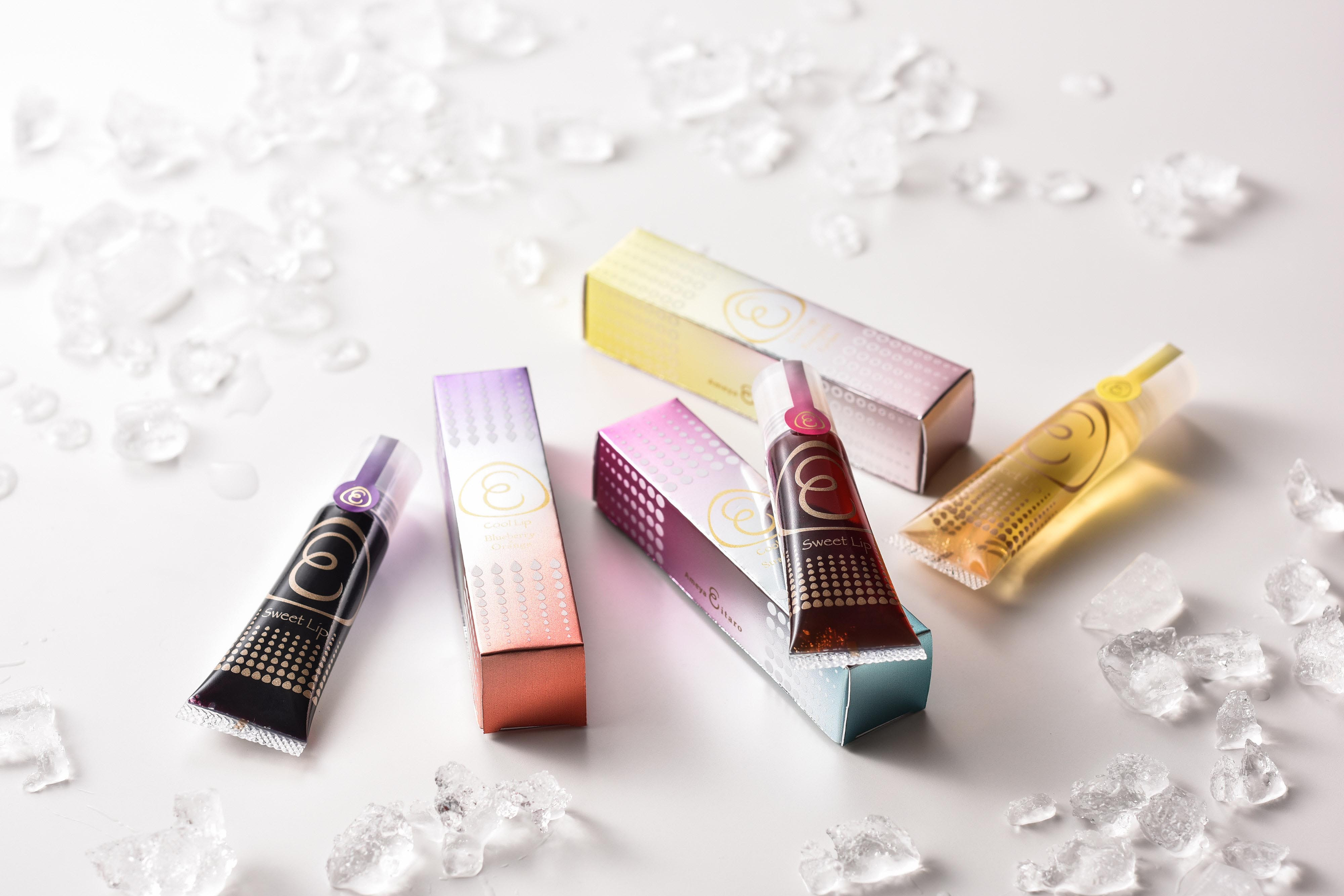 不是唇蜜是糖果 老店 あめやえいたろう Ameya Eitaro 人氣商品 Sweet Lip 新登場 Moshi Moshi Nippon もしもしにっぽん