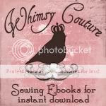 Whimsy Couture Pattern Shop