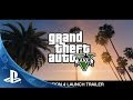 GTA V