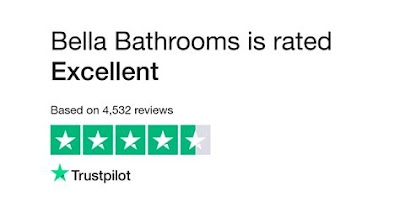 Bella Bathrooms Reviews: Creating A Relaxing And Stylish Space