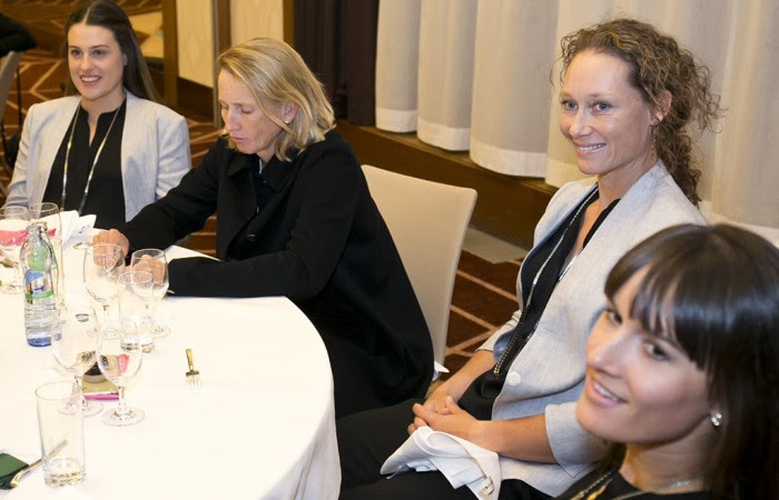 Fed Cup: Stosur ready to go – 6 February, 2016 - All News ...