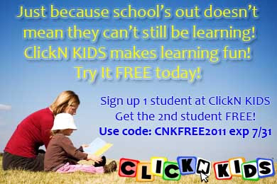 Save 20% Off Code:CKIDS2011 exp. 1/31