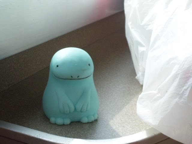 ヌオー可愛いよｗｗｗヌオー