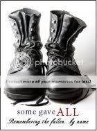 
Some Gave All Tribute Blog