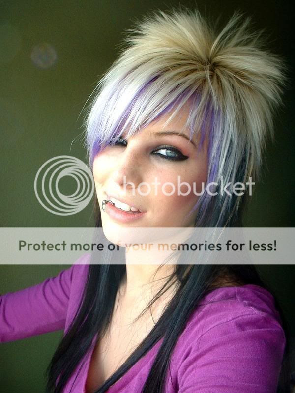 My Hair to Be