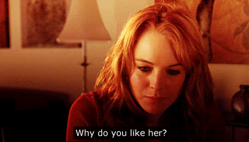 for more mean girls: http://reginageorgee.tumblr.com/