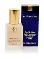 Estée Lauder Maquillaje Double Wear Stay-In-Place Makeup Spf10 16 30 ml