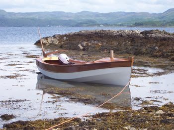 Wooden Boats: Wooden Yorkshire Coble Boats For Sale