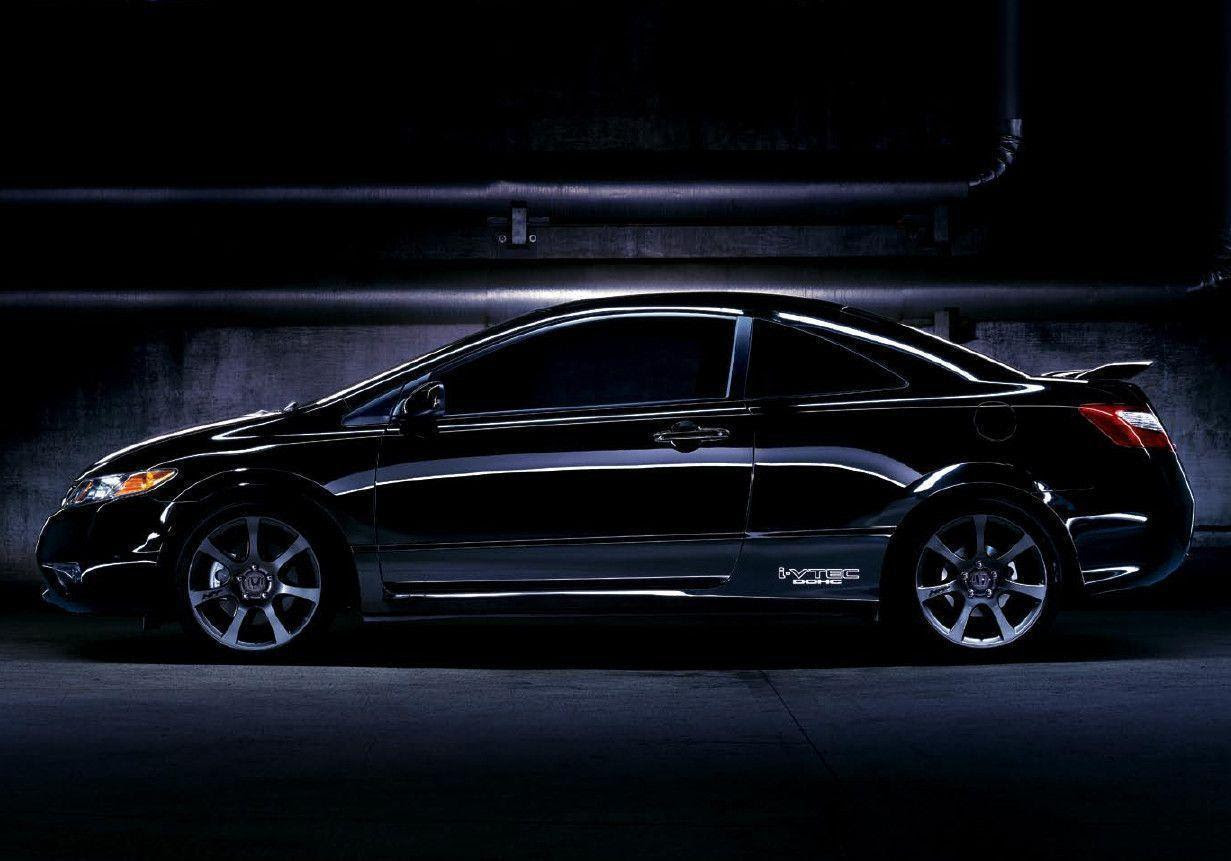 Honda Civic Si Wallpapers Wallpaper Cave Honda Civic Si Wallpapers Wallpaper Cave