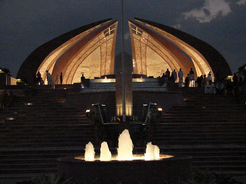 National Monument