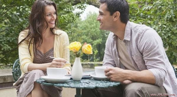 7 bí mật giúp chàng ghi điểm trong lần hẹn đầu